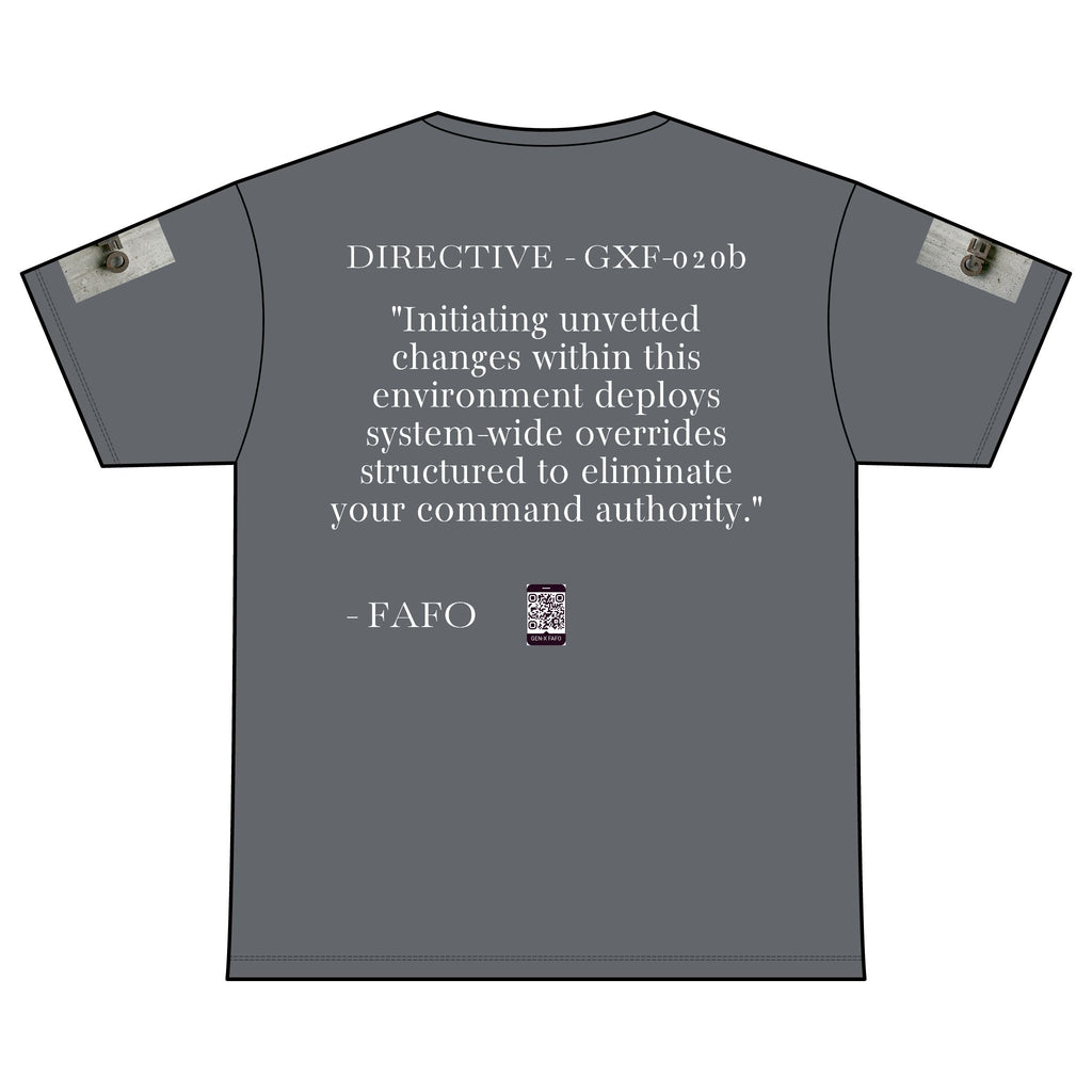 DIRECTIVE - GXF-020b
