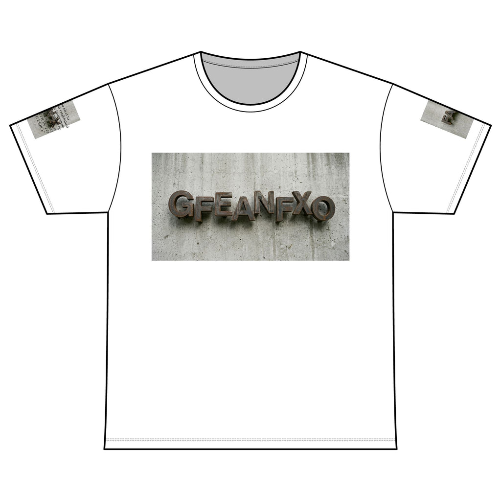 WARNING - GXF-029a