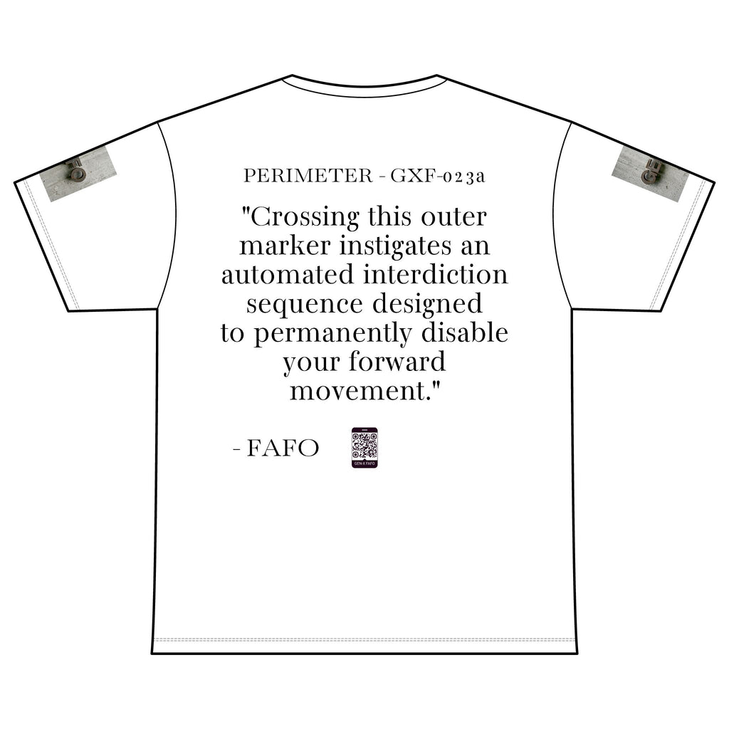 PERIMETER - GXF-023a