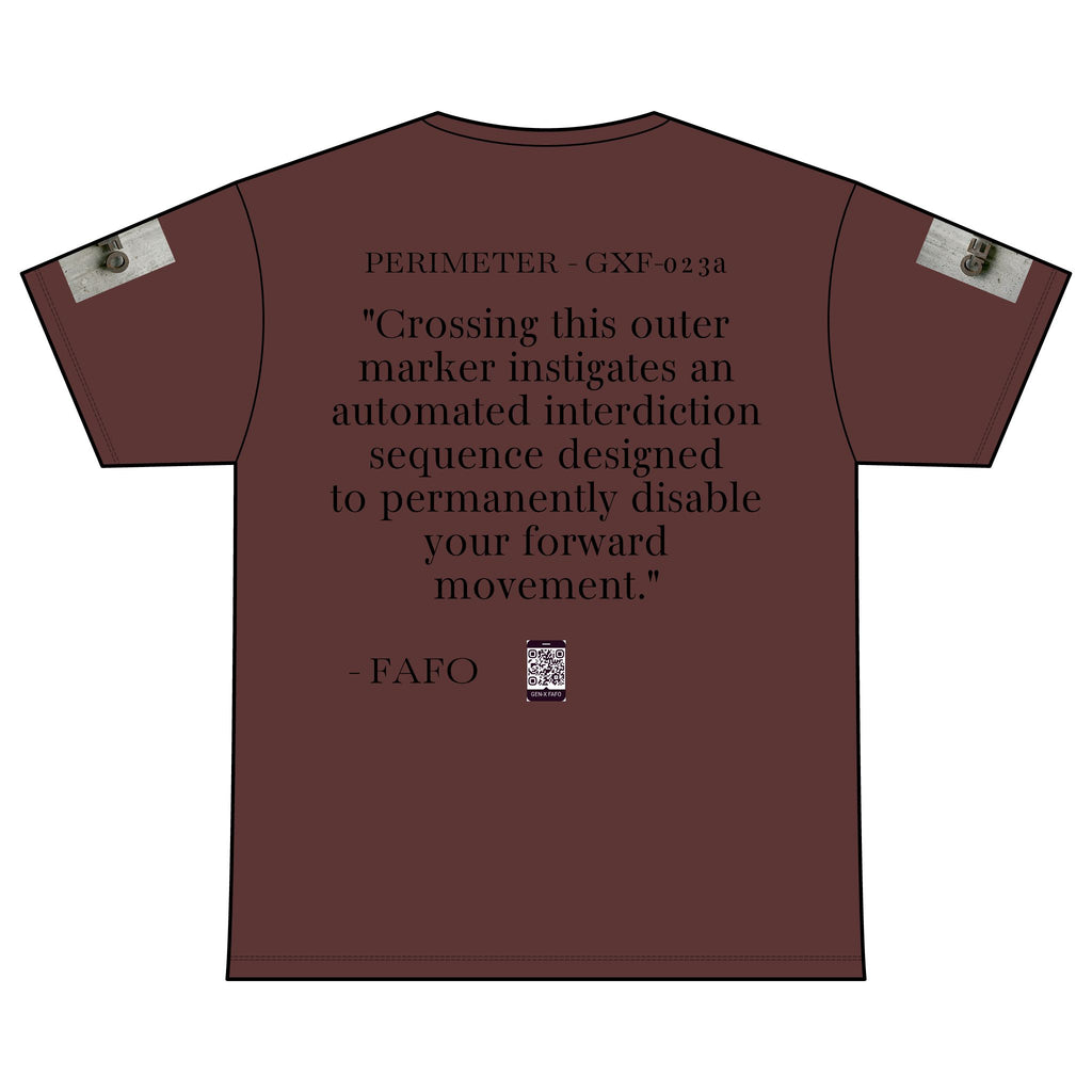 PERIMETER - GXF-023a