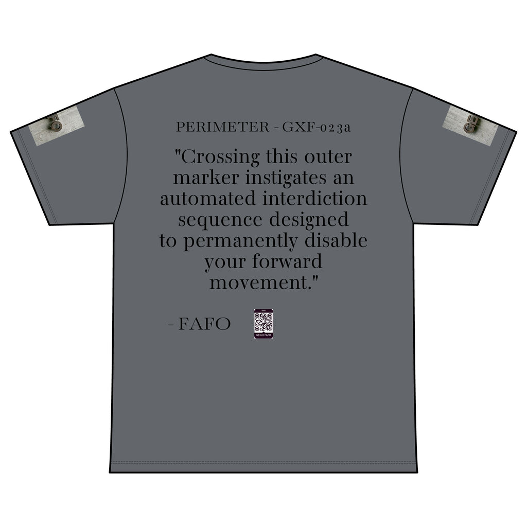 PERIMETER - GXF-023a