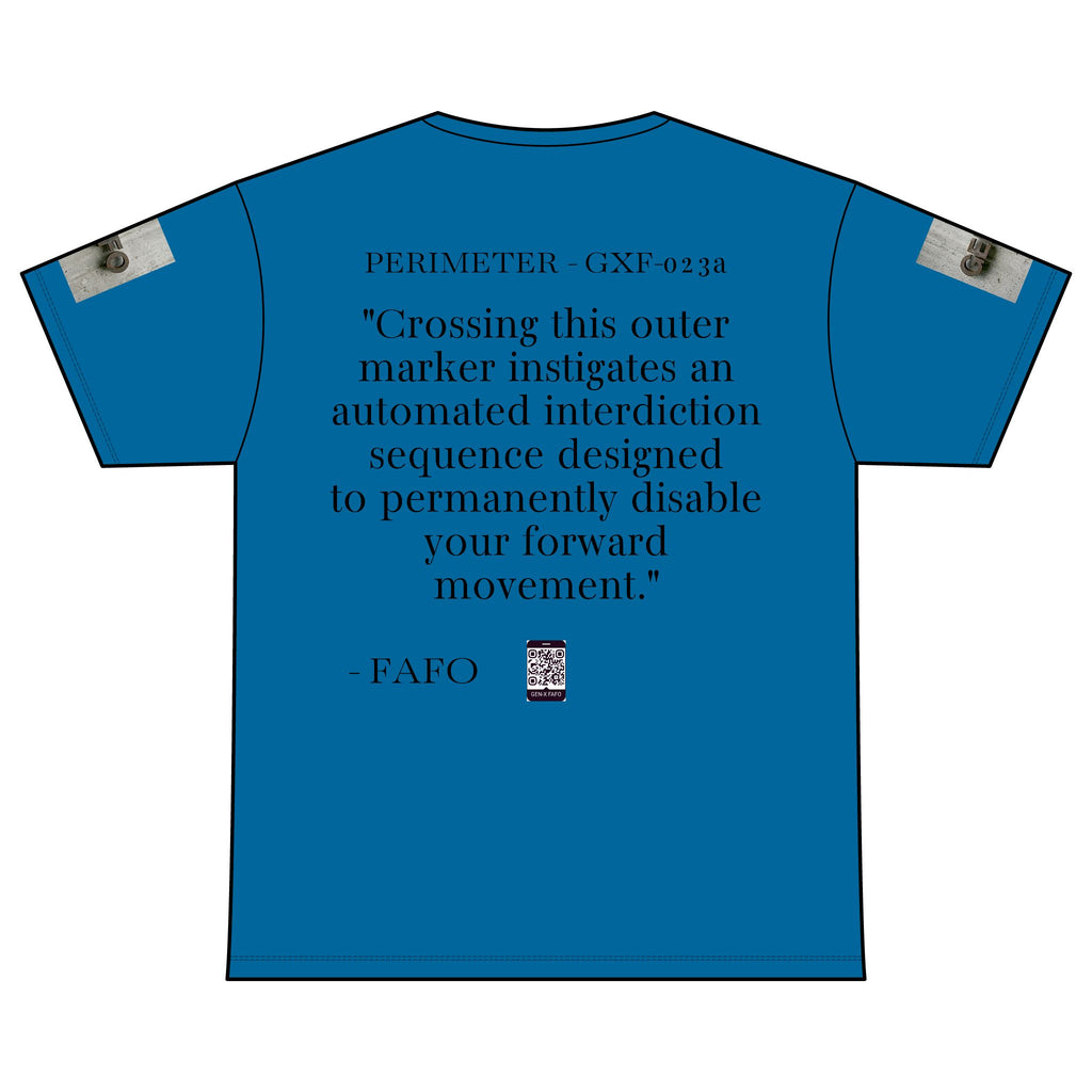 PERIMETER - GXF-023a
