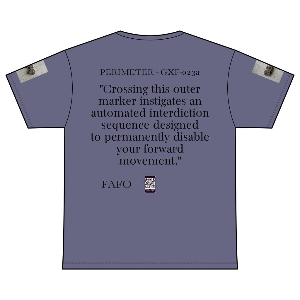 PERIMETER - GXF-023a