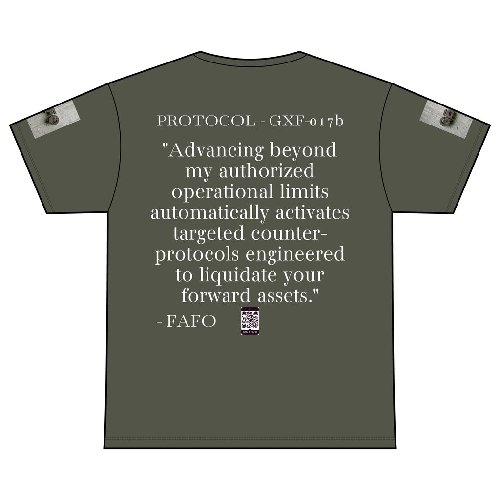 PROTOCOL - GXF-017b