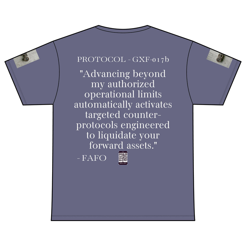 PROTOCOL - GXF-017b