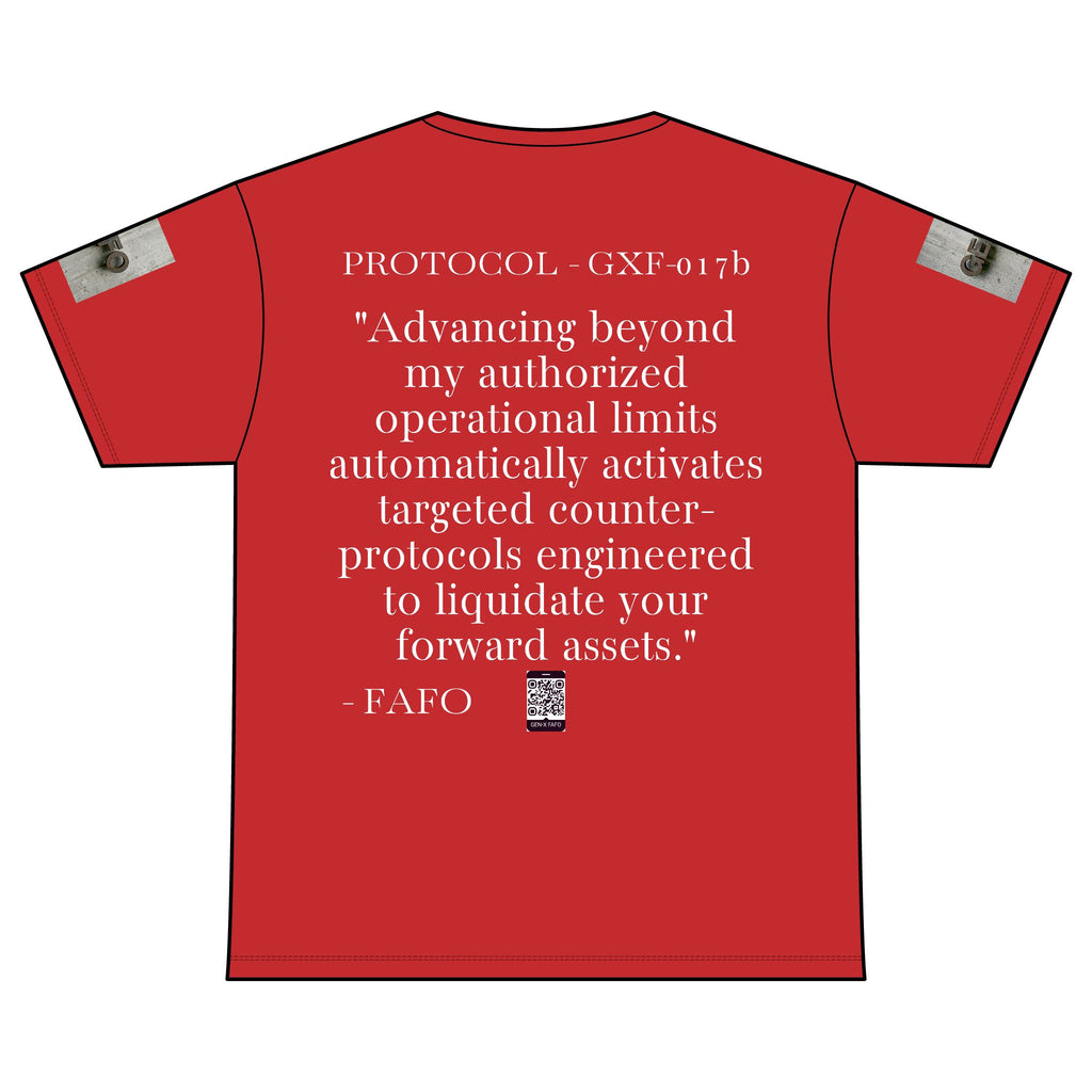 PROTOCOL - GXF-017b