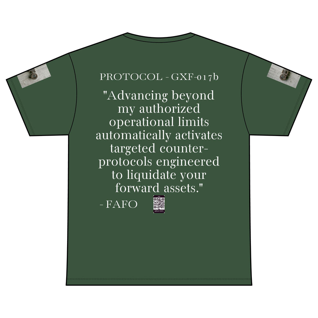 PROTOCOL - GXF-017b