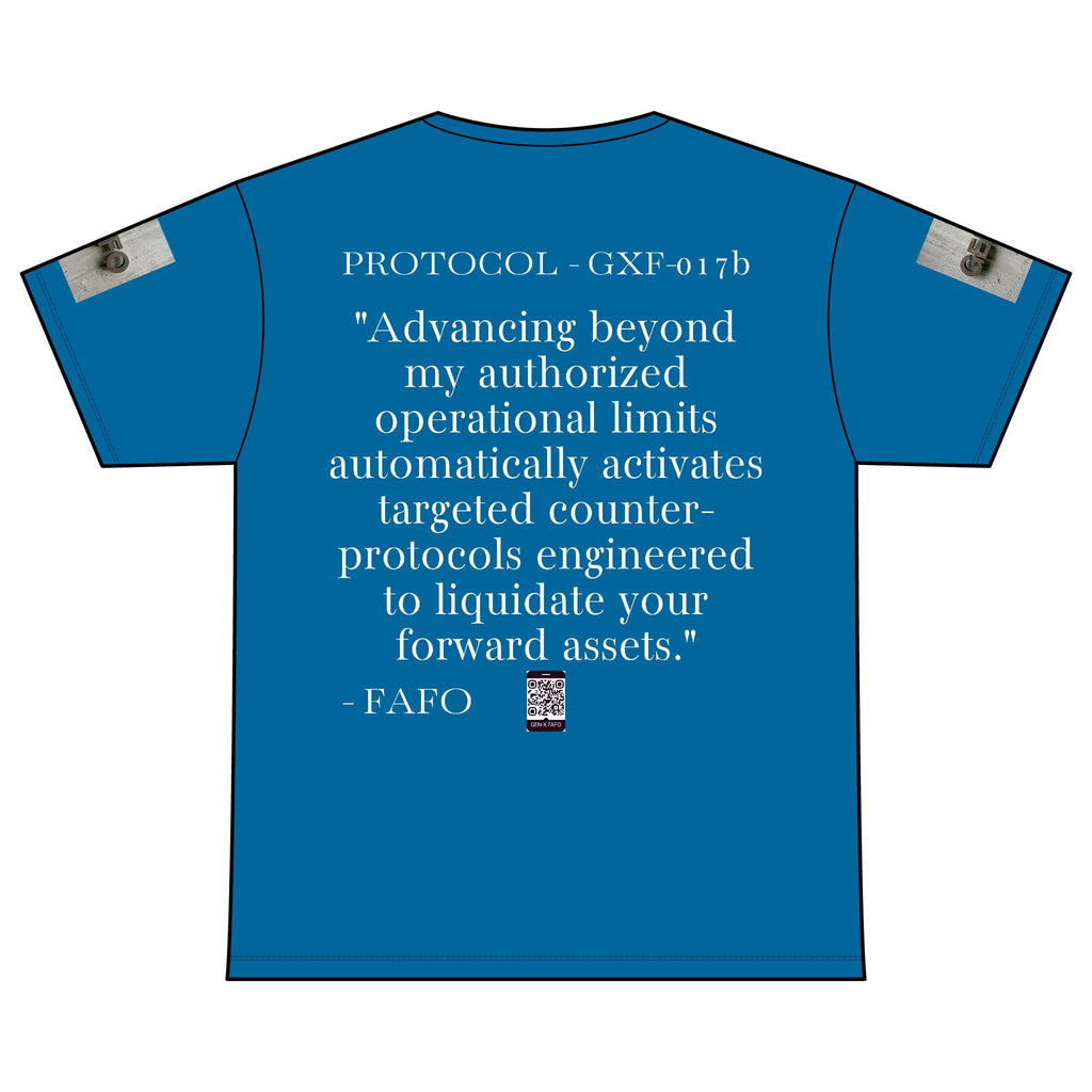 PROTOCOL - GXF-017b