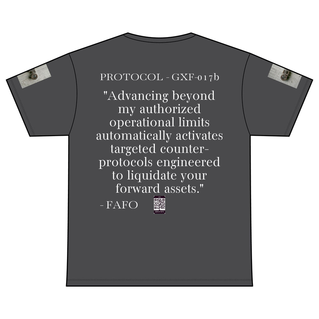 PROTOCOL - GXF-017b