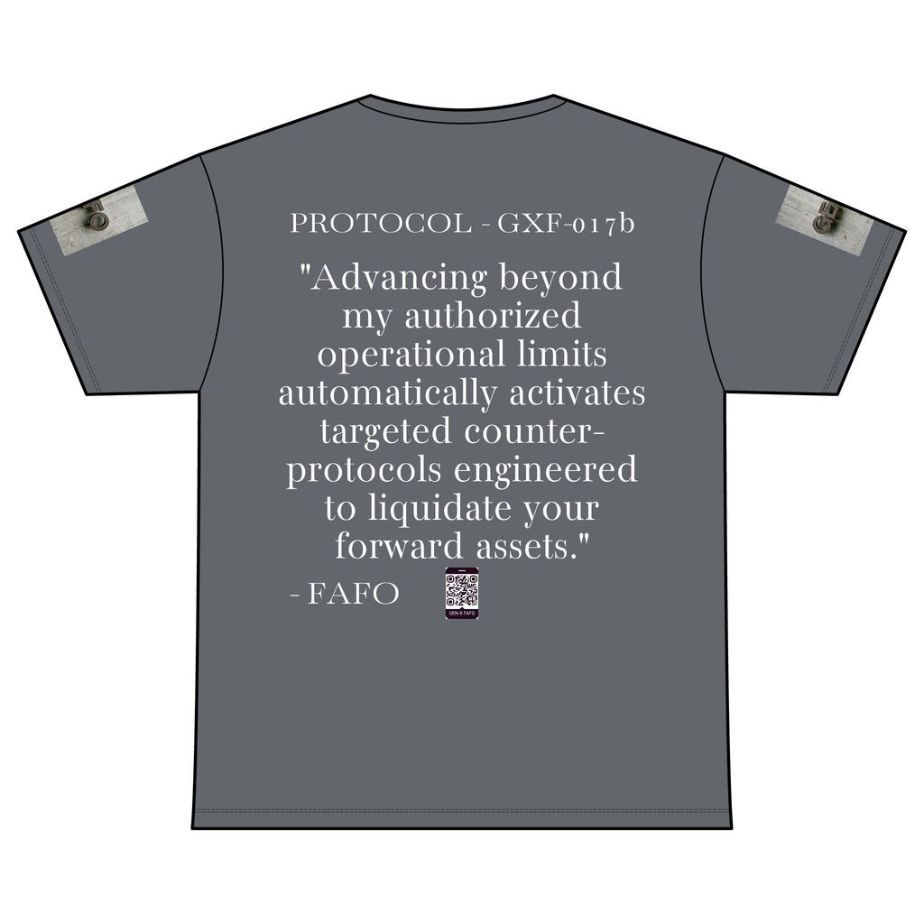 PROTOCOL - GXF-017b