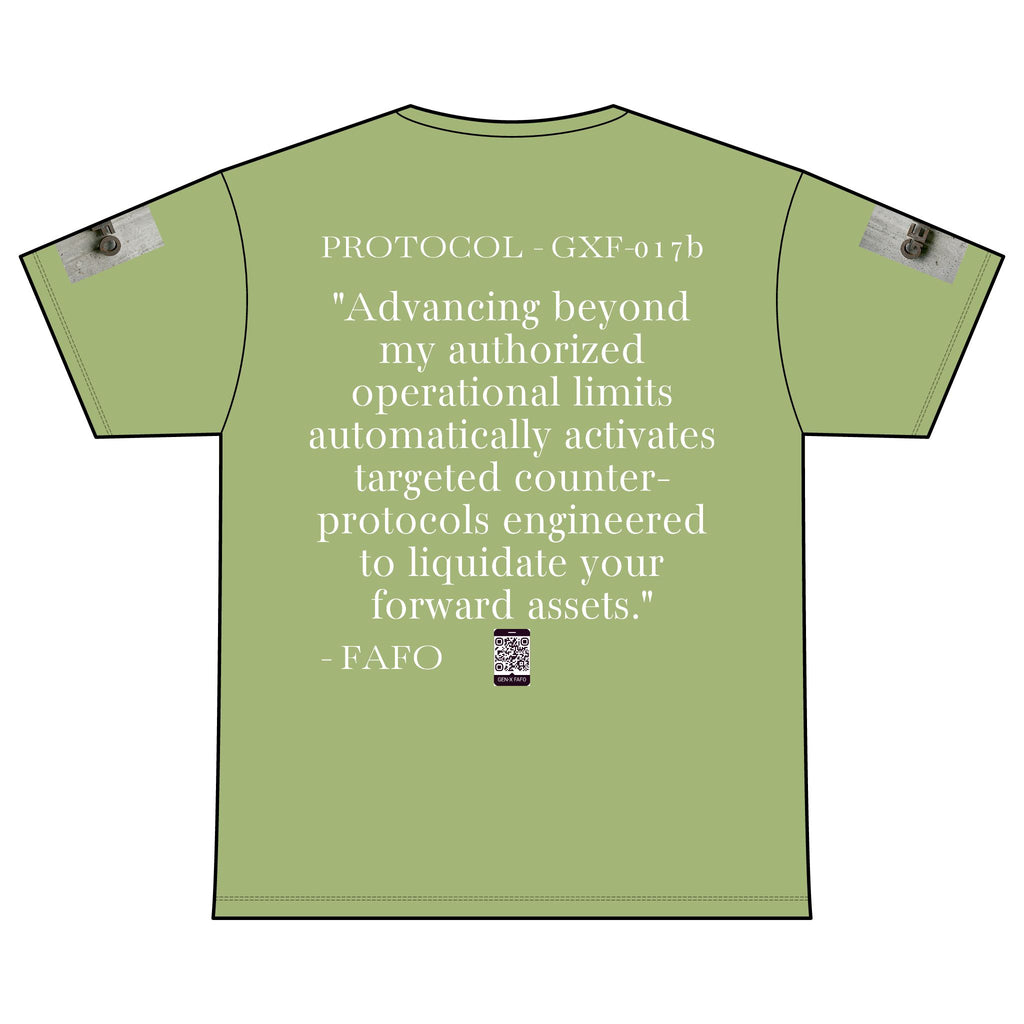PROTOCOL - GXF-017b