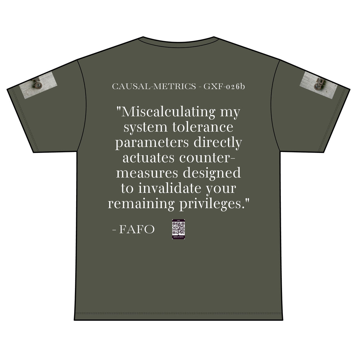CAUSAL-METRICS - GXF-026b