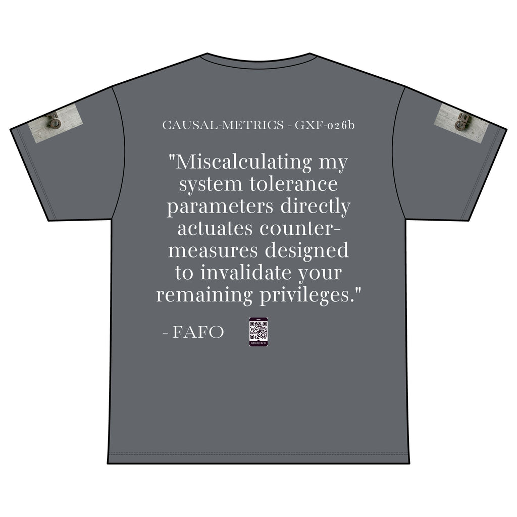 CAUSAL-METRICS - GXF-026b