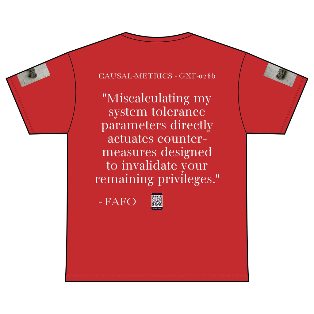 CAUSAL-METRICS - GXF-026b