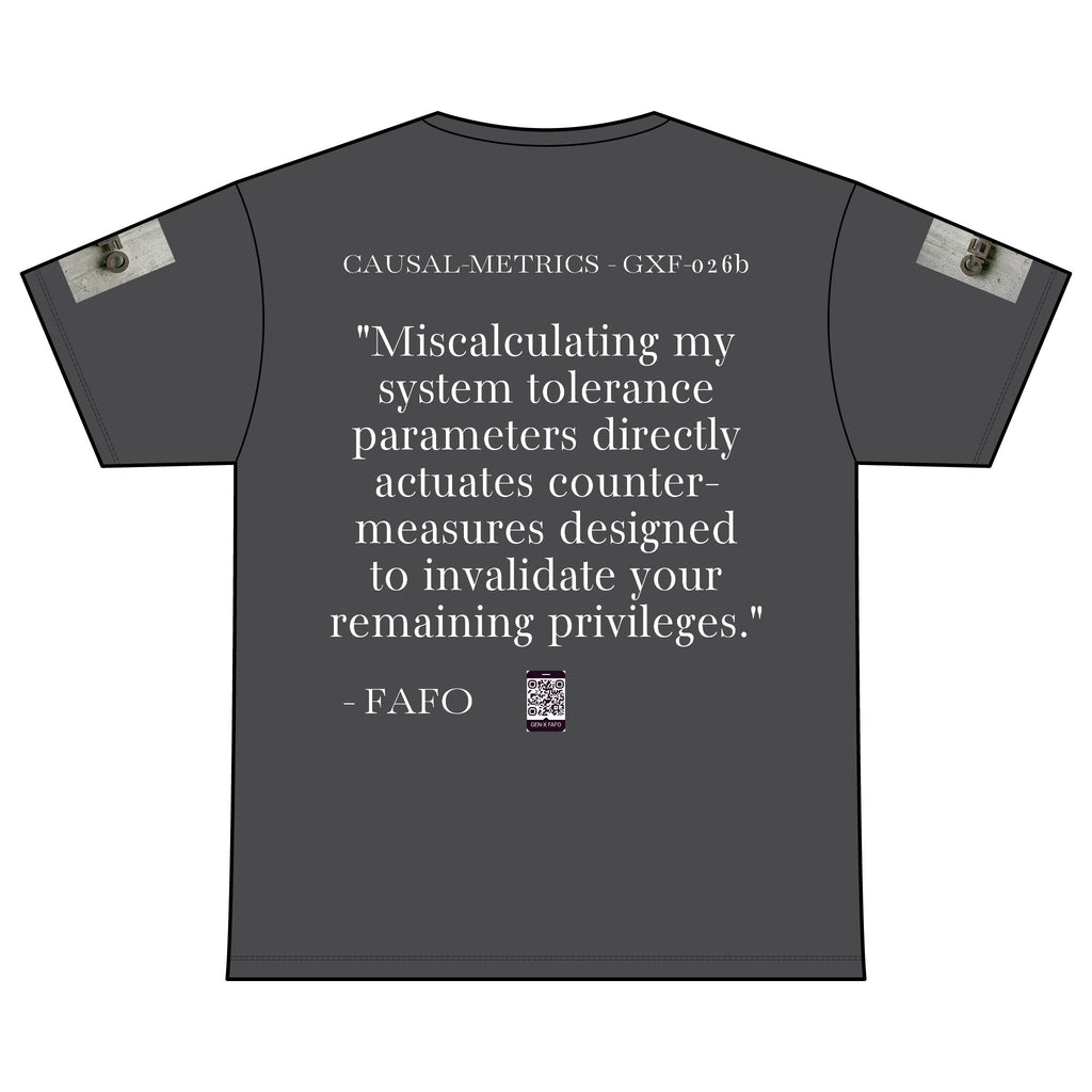 CAUSAL-METRICS - GXF-026b