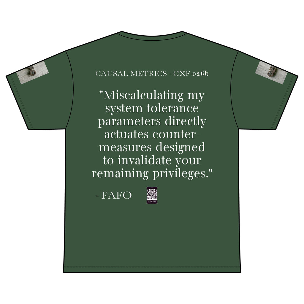CAUSAL-METRICS - GXF-026b