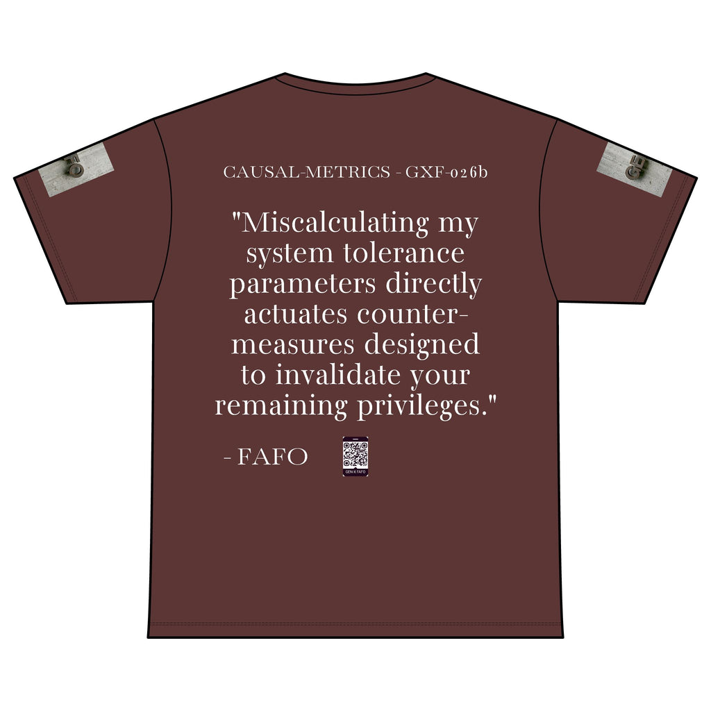 CAUSAL-METRICS - GXF-026b
