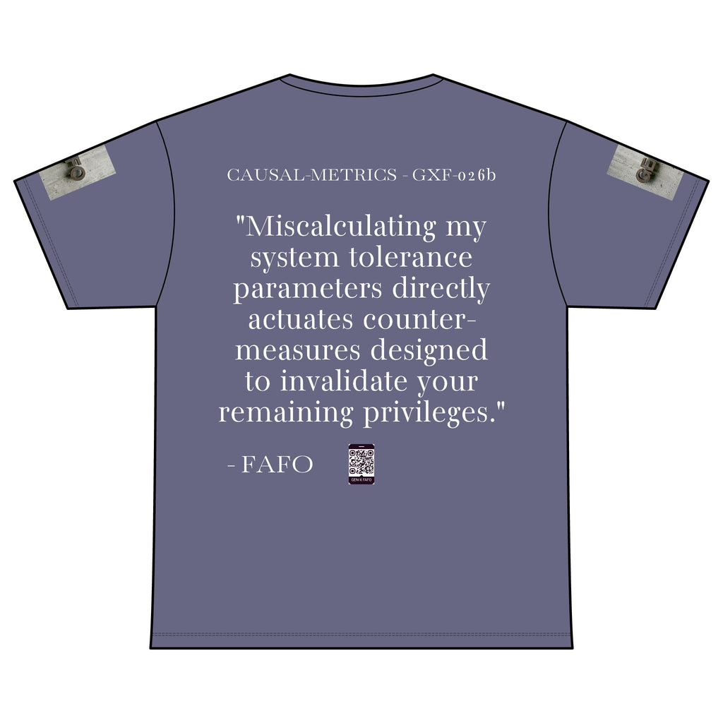 CAUSAL-METRICS - GXF-026b