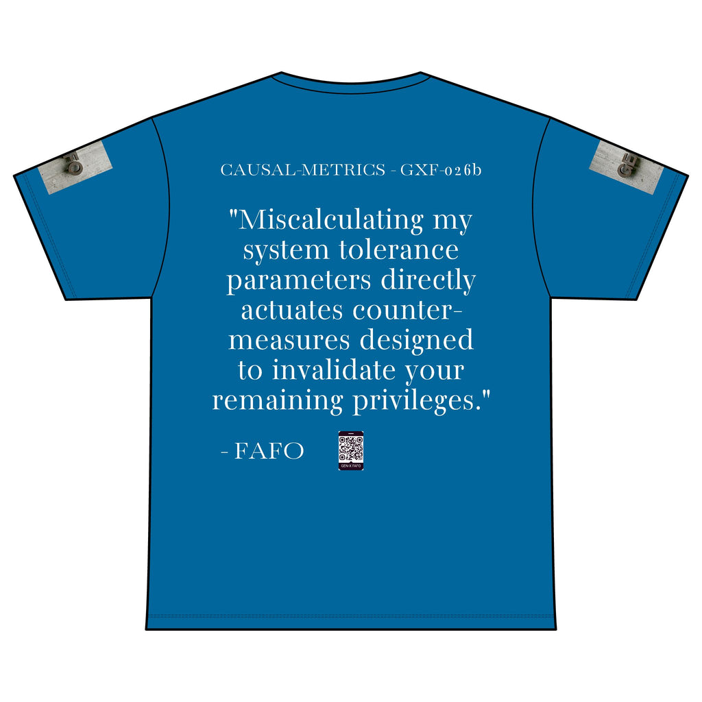 CAUSAL-METRICS - GXF-026b