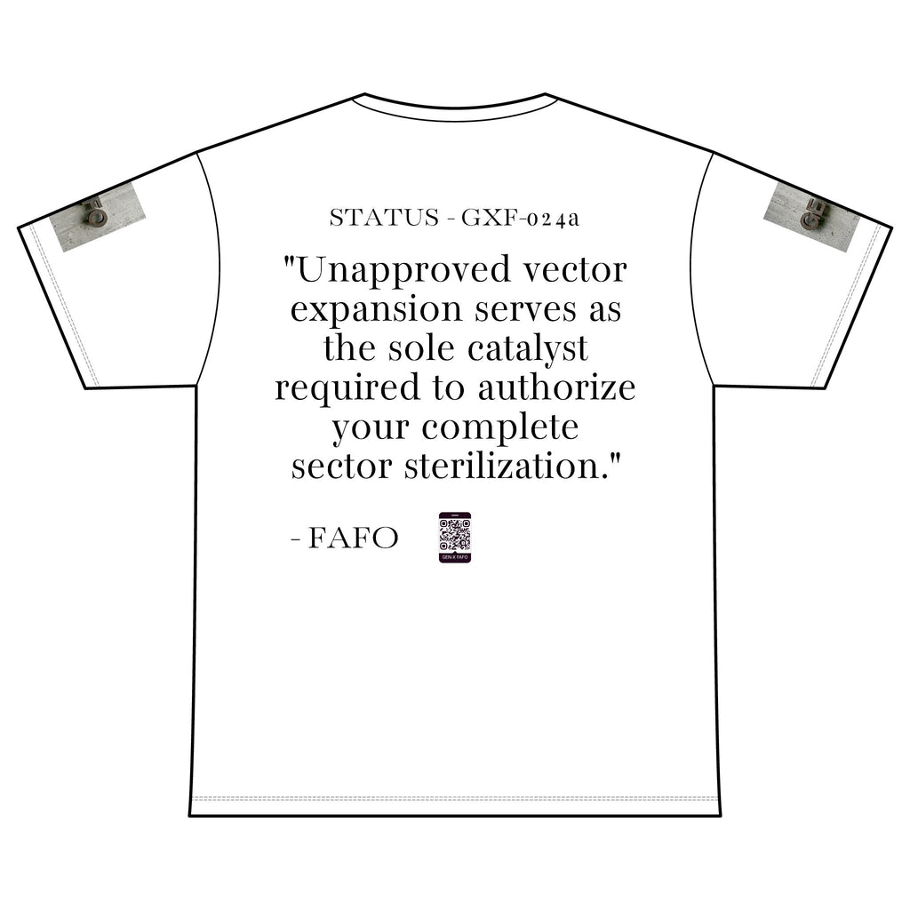 STATUS - GXF-024a