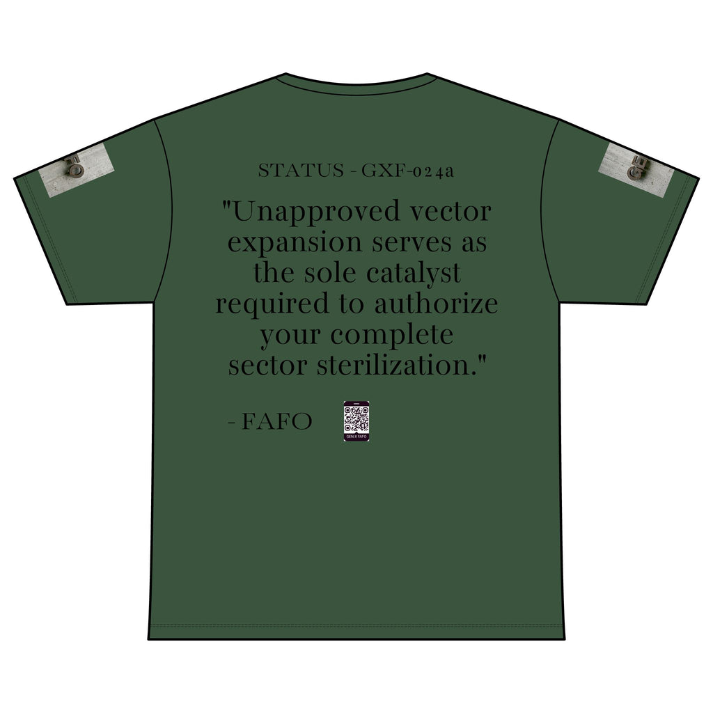 STATUS - GXF-024a