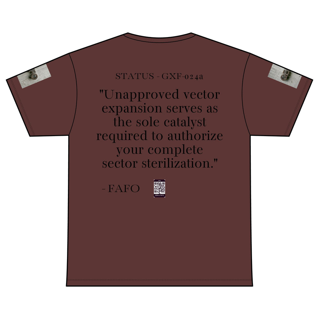 STATUS - GXF-024a