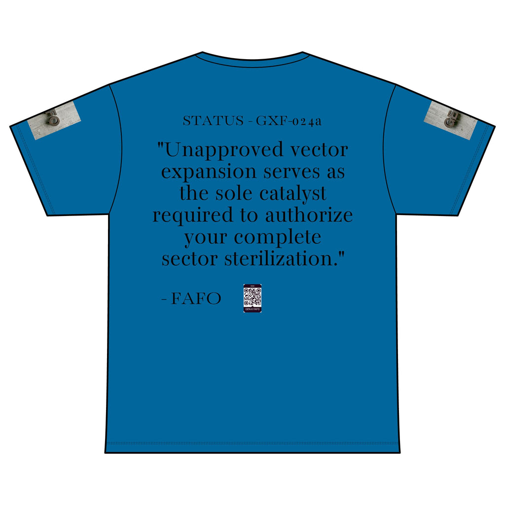 STATUS - GXF-024a