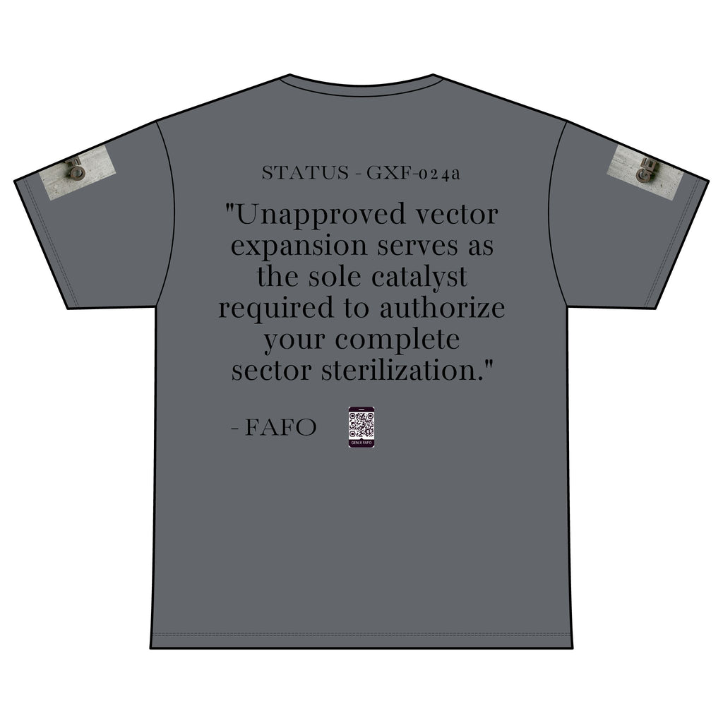 STATUS - GXF-024a