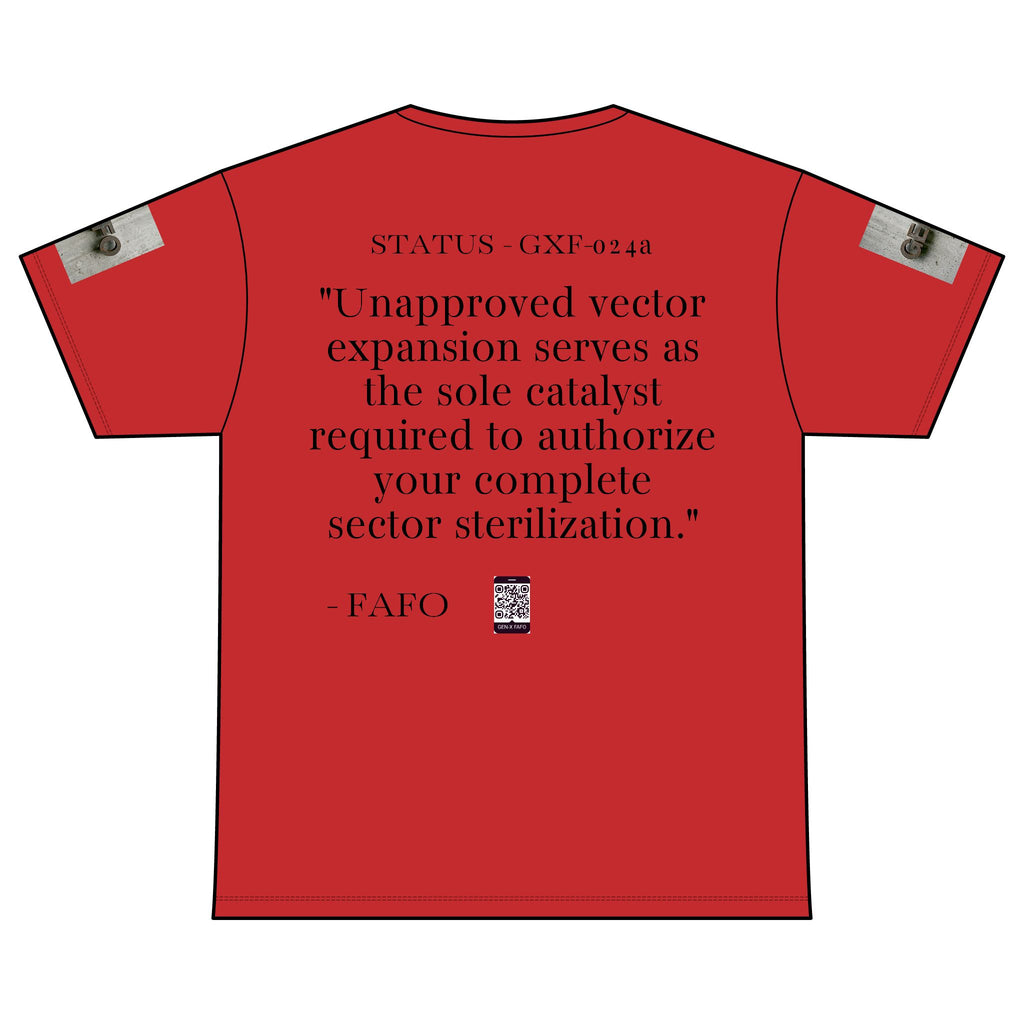 STATUS - GXF-024a