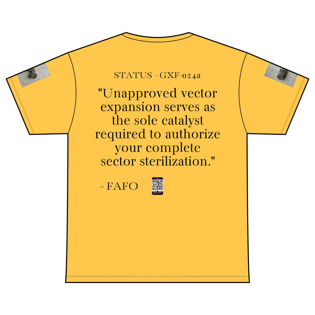 STATUS - GXF-024a