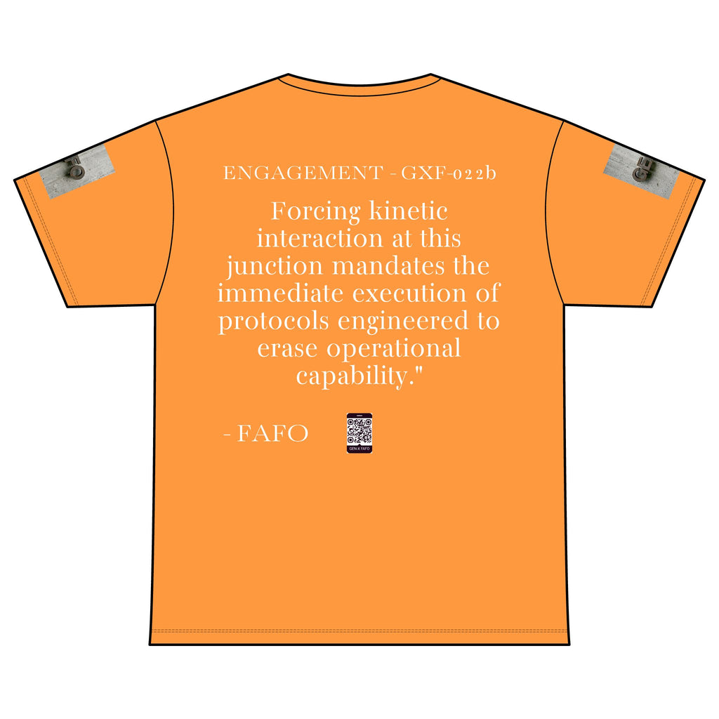 ENGAGEMENT - GXF-022b