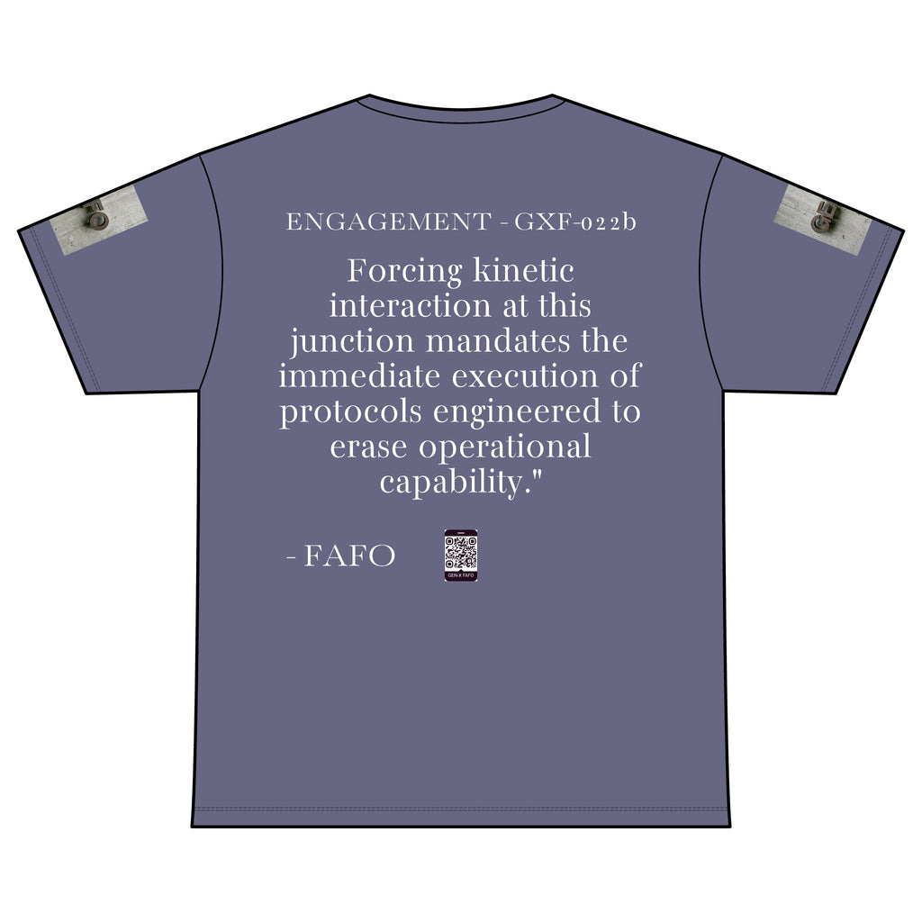 ENGAGEMENT - GXF-022b