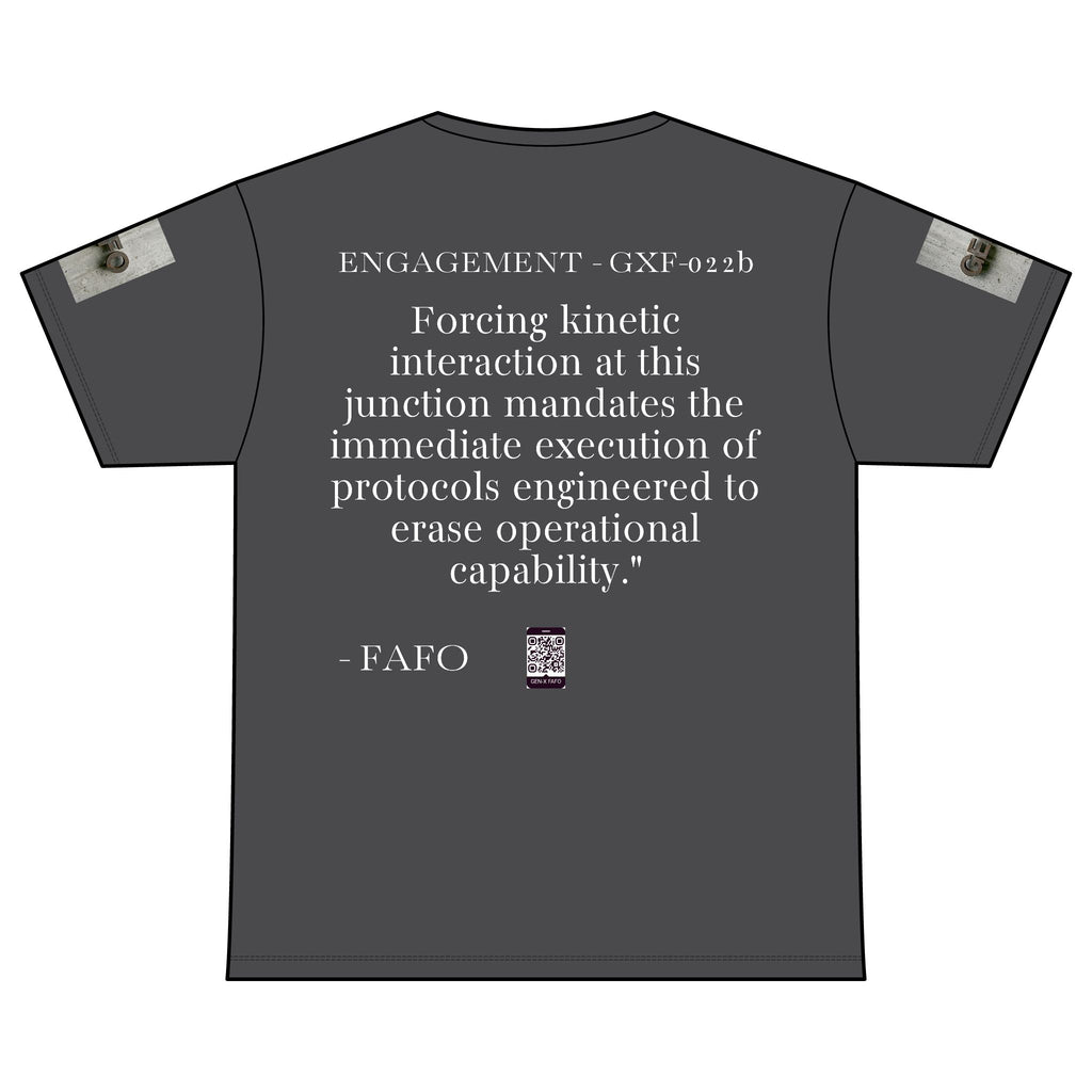 ENGAGEMENT - GXF-022b