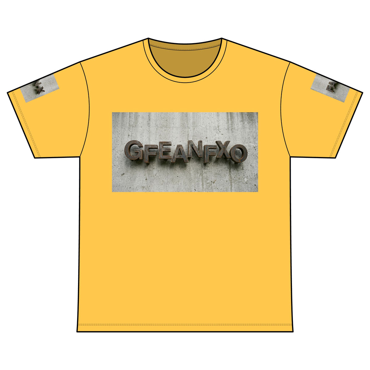 Class-V Chrono-Acoustic Waveform