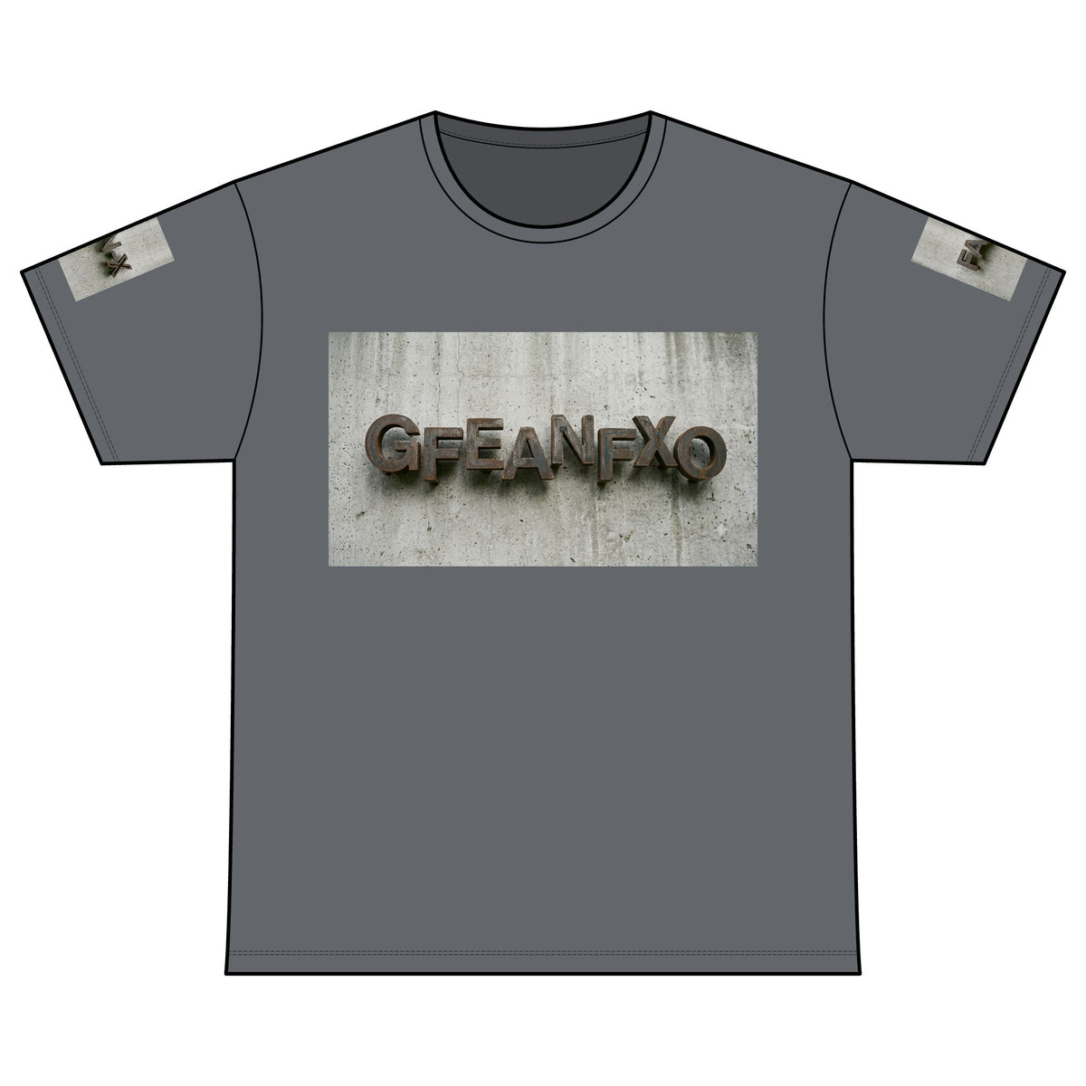 SURVIVABILITY - GXF-027a