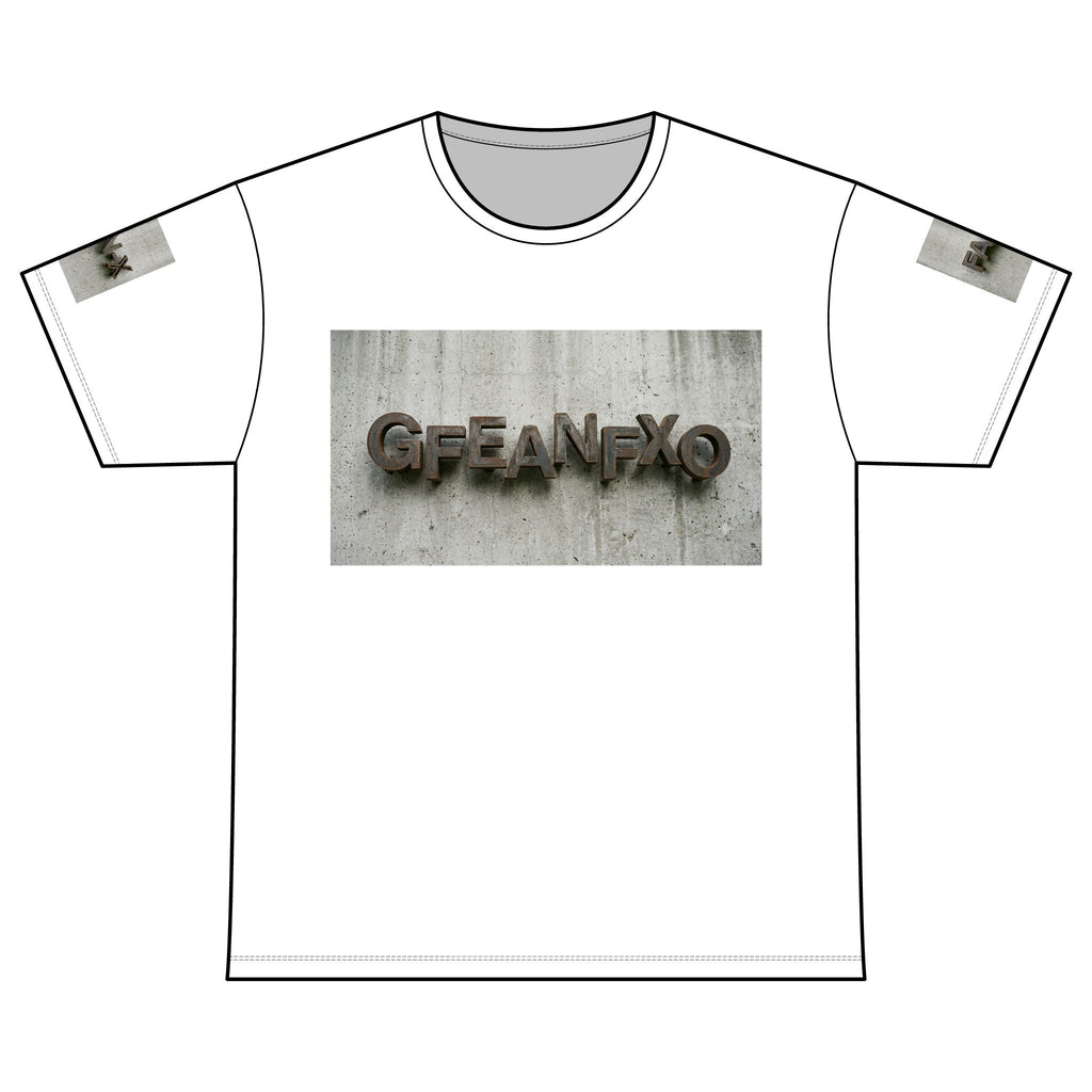 INTERDICTION - GXF-019a