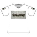 WARNING - GXF-018a