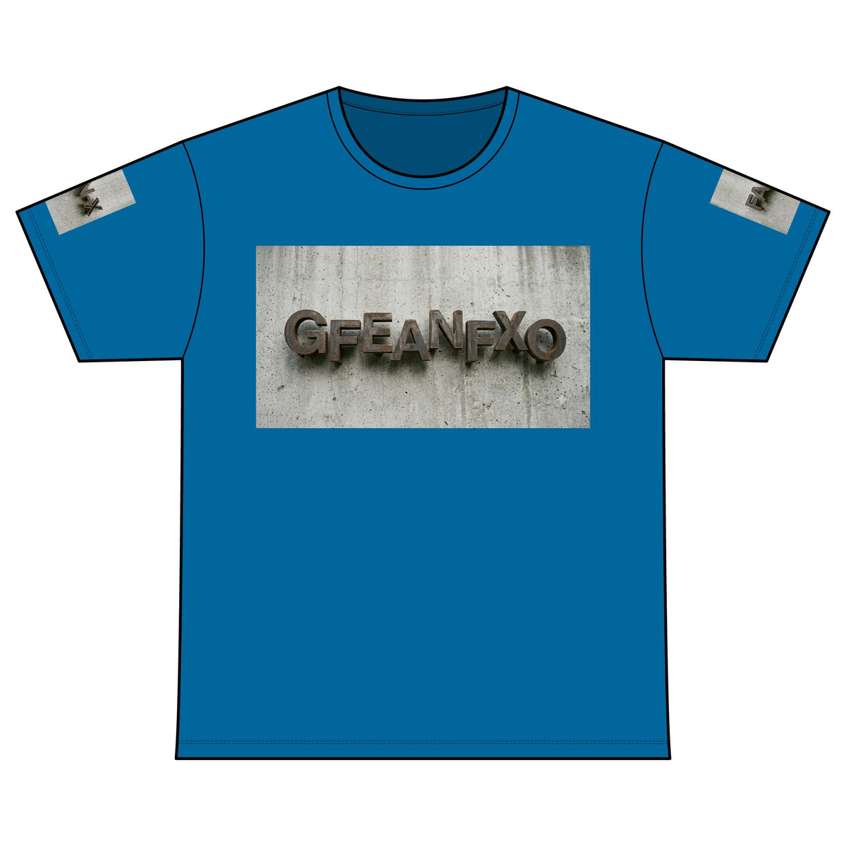 WARNING - GXF-018a