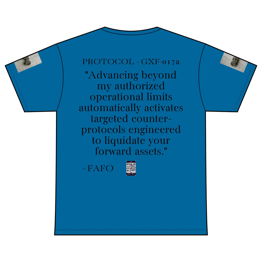 PROTOCOL - GXF-017a