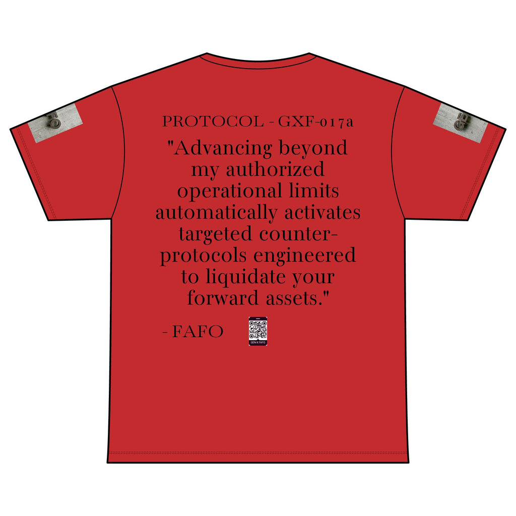 PROTOCOL - GXF-017a