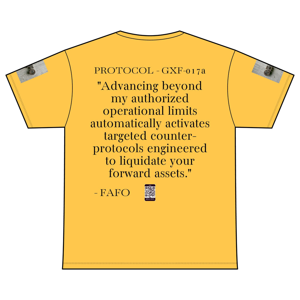 PROTOCOL - GXF-017a
