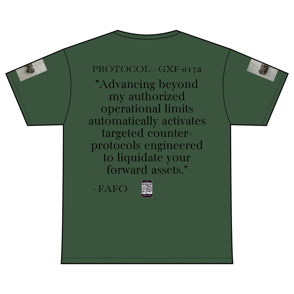 PROTOCOL - GXF-017a