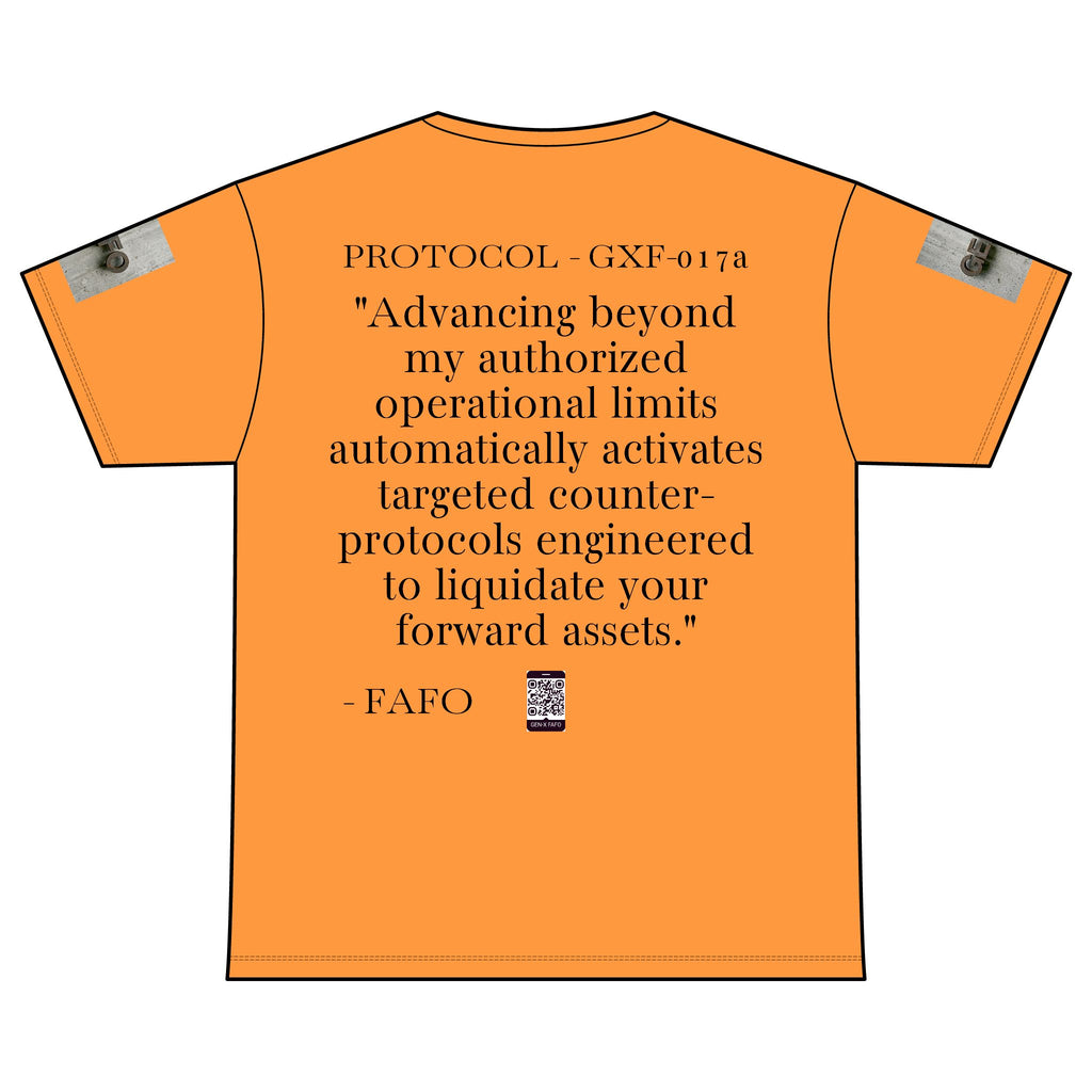 PROTOCOL - GXF-017a