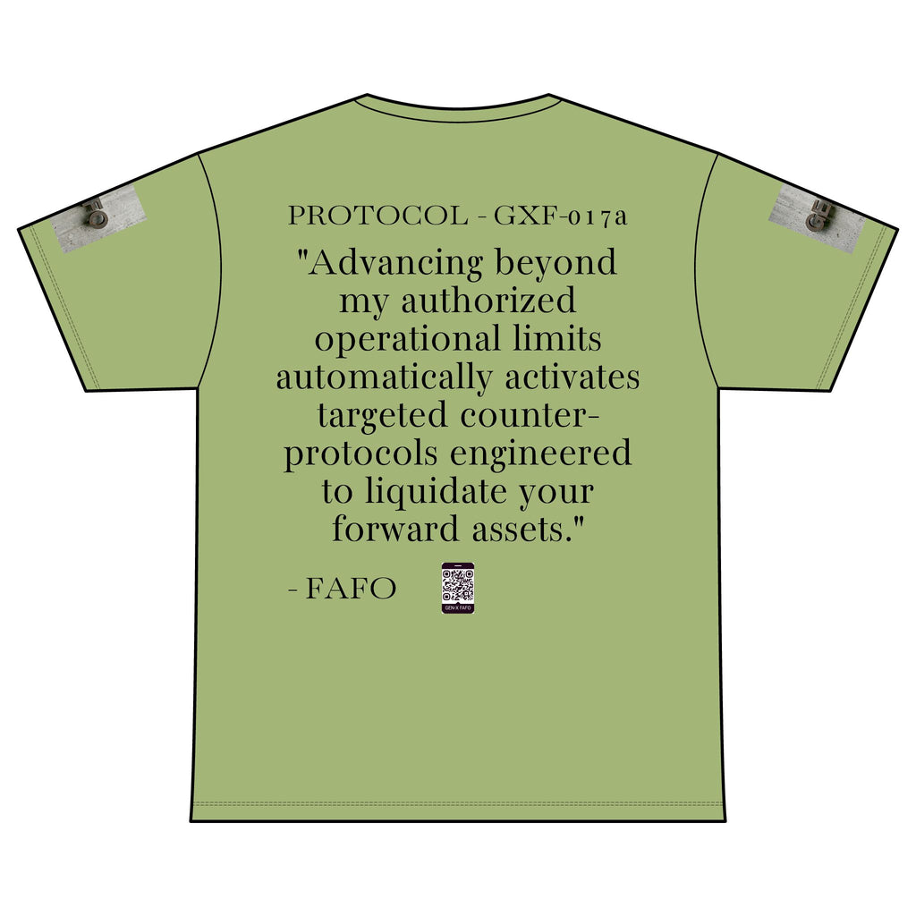 PROTOCOL - GXF-017a