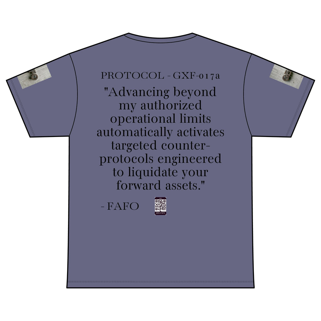PROTOCOL - GXF-017a