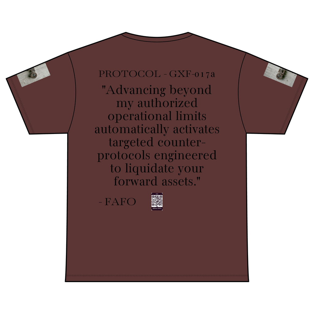 PROTOCOL - GXF-017a