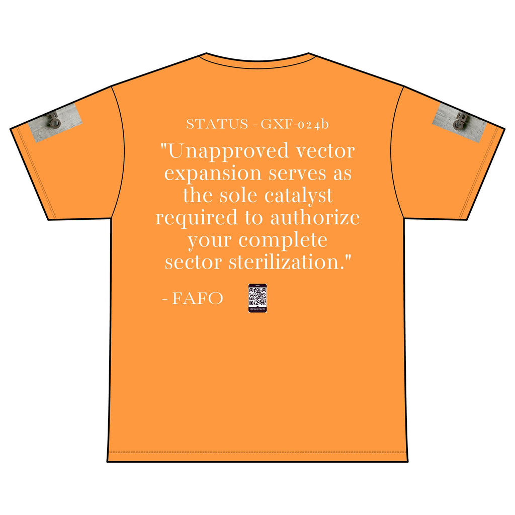 STATUS - GXF-024b
