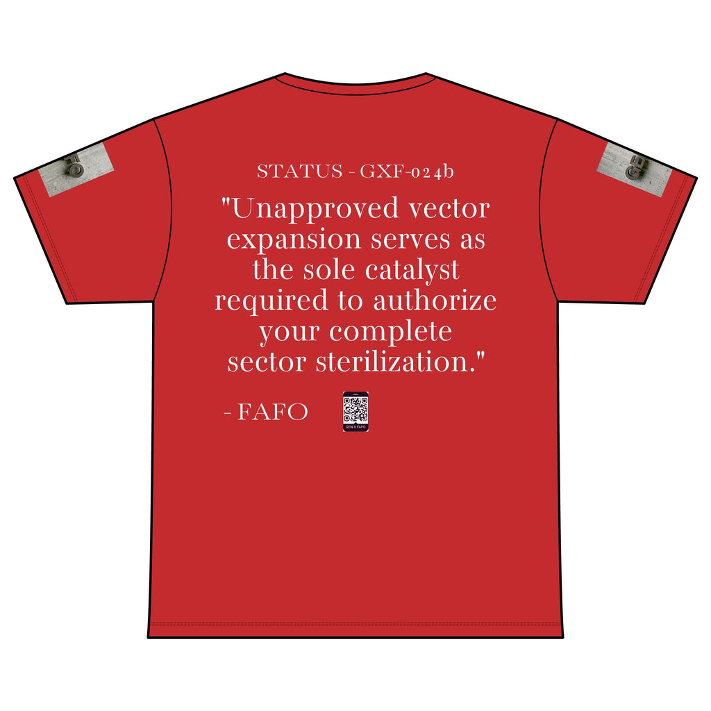 STATUS - GXF-024b