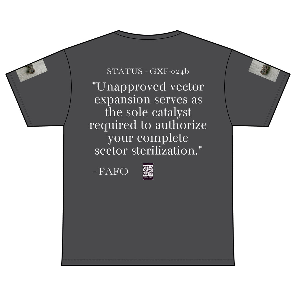 STATUS - GXF-024b