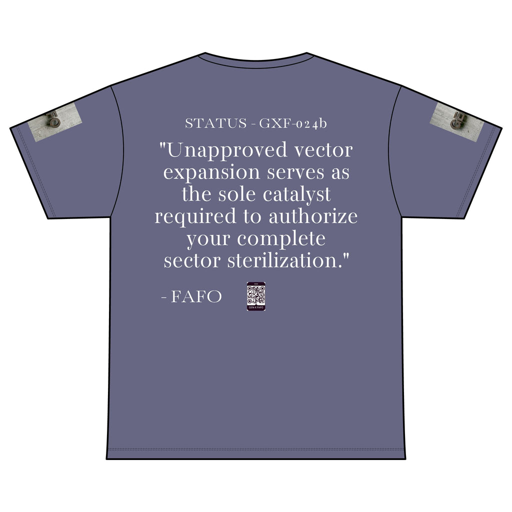 STATUS - GXF-024b